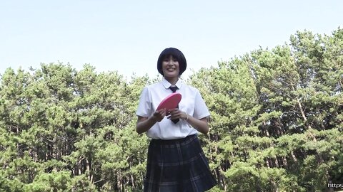 LOVEPOP Gravure No.50 – Usako Kurusu 来栖うさこ MOVIE 11 – 14