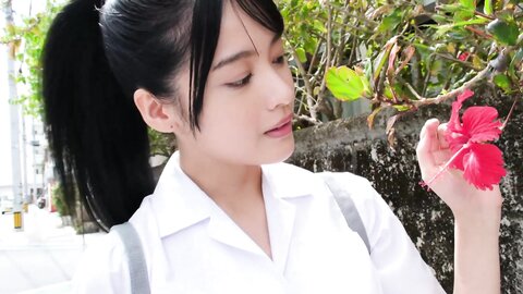 OME-512 That Beautiful Girl Of Summer Asuka Nekomiya