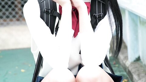 OME-512 That Beautiful Girl Of Summer Asuka Nekomiya