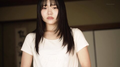 OME-556 Clunky Beautiful Girl Yua Suzuki