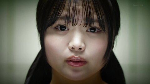 OME-556 Clunky Beautiful Girl Yua Suzuki