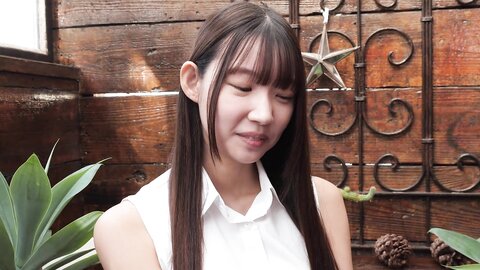 OME-572 Tenyu Hasaki, A Smiling Genius