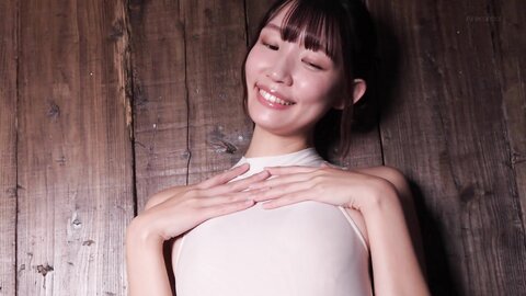 OME-572 Tenyu Hasaki, A Smiling Genius