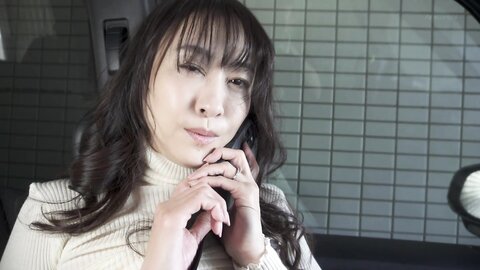 OME-594 Silent Love Yuka Sawachi