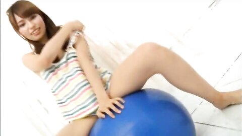 PODVD-0096 Eri Kashidashi Chu - Erika Kotobuki