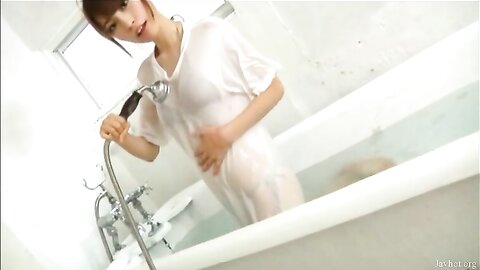 PODVD-0096 Eri Kashidashi Chu - Erika Kotobuki