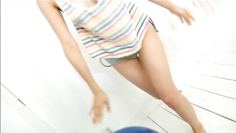 PODVD-0096 Eri Kashidashi Chu - Erika Kotobuki