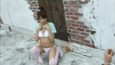 PODVD-0096 Eri Kashidashi Chu - Erika Kotobuki