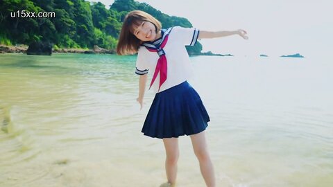 SVTP-0002 M20 Summer Of 20 Years Old Never Ends - Mayuki Yukino