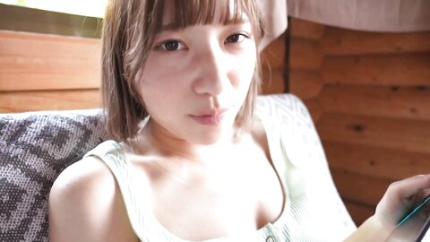 SVTP-0002 M20 Summer Of 20 Years Old Never Ends - Mayuki Yukino