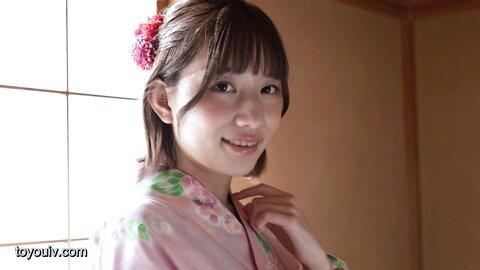 SVTP-0002 M20 Summer Of 20 Years Old Never Ends - Mayuki Yukino