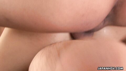 Asian Video  Spoiled Teen Rui Hazuki Scene 1 155
