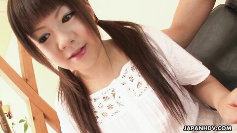 Asian Video  Spoiled Teen Shino Mizusawa Scene 1 156