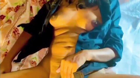 Romantic Sri Lankan Cute Wifes Moaning කෙදිරි ගෑවෙන්නම දෑනුන මගෙ ආදර
