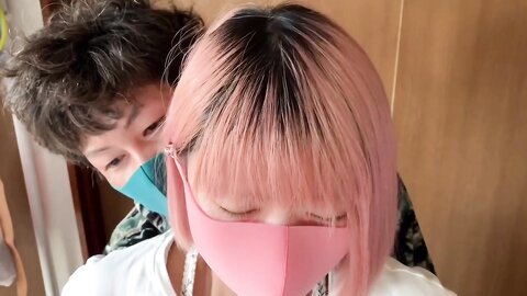 Seeded My Sisterinlaw Iki Face Ahegao I Ejaculated Vaginal Shot