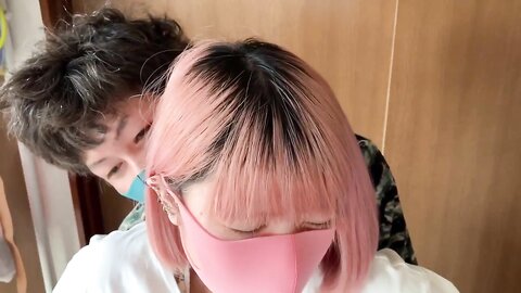 Seeded My Sisterinlaw Iki Face Ahegao I Ejaculated Vaginal Shot
