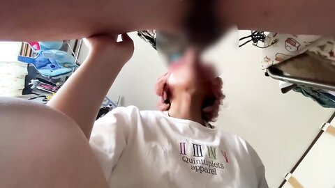 Seeded My Sisterinlaw Iki Face Ahegao I Ejaculated Vaginal Shot
