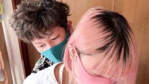 Seeded My Sisterinlaw Iki Face Ahegao I Ejaculated Vaginal Shot