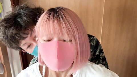 Seeded My Sisterinlaw Iki Face Ahegao I Ejaculated Vaginal Shot