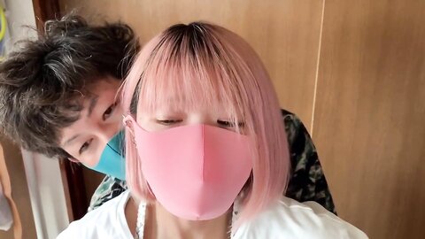 Seeded My Sisterinlaw Iki Face Ahegao I Ejaculated Vaginal Shot