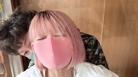 Seeded My Sisterinlaw Iki Face Ahegao I Ejaculated Vaginal Shot