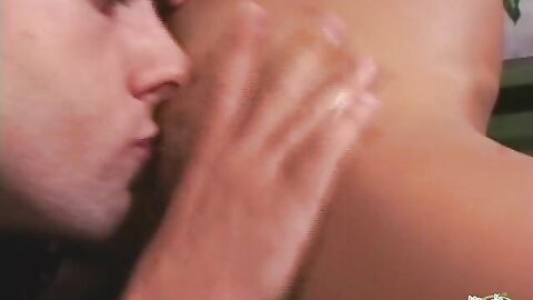 This Bitch Has A Meaty Pussy That Squirts While Getting Drilled Hard In