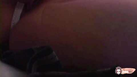 Yuka With Small Tits Gets Vibrator Pussy Massage And Doggy Styled On Th