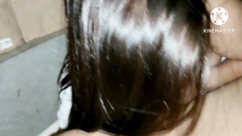 Bayaw Pinaungol Sa Bj Habang Wala Ang Kuya