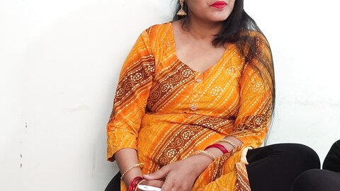 On The Day Of Eid Go To A Friends  House And Fucked