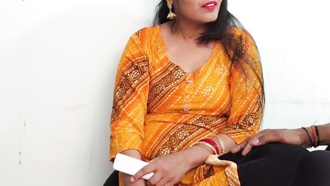 On The Day Of Eid Go To A Friends  House And Fucked