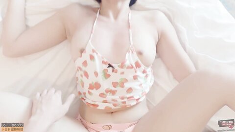 Sex Top Up Part 2【Sub】 性爱充值 2