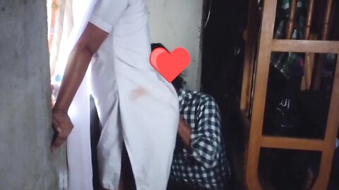 Desi College Student Fucking With Private Tutor