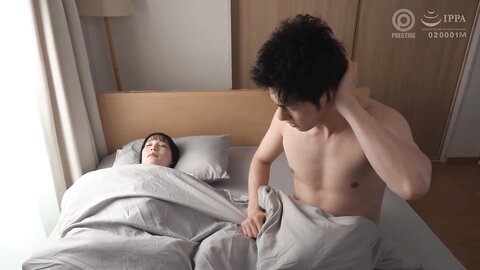 ABF-233 [Uncensored] Saturday, A Saturday To Fuck From The Time You Wake Up With A Morning Erection Penis. Airi Suzumura