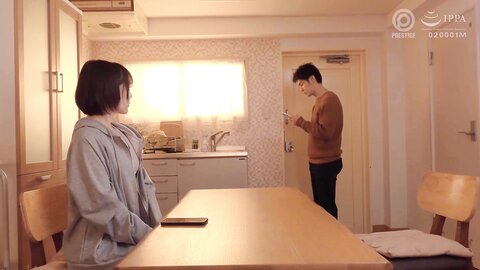 ABF-233 [Uncensored] Saturday, A Saturday To Fuck From The Time You Wake Up With A Morning Erection Penis. Airi Suzumura