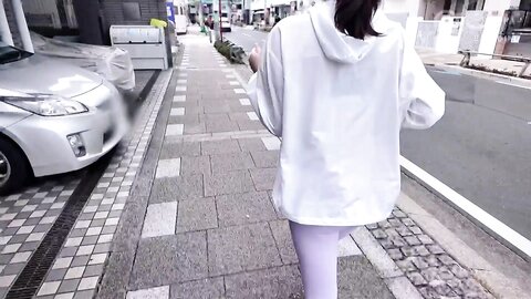 ABF-234 [Uncensored] Alone With An Amateur For A Whole Day. Alice Shaku
