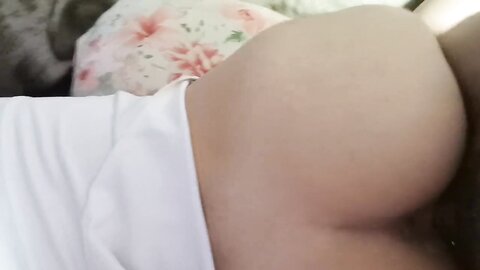 Sex With A Kazakh Woman Part 2