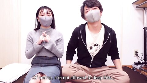 The Best Slow Sex Japanese Couple Slow Sex  Romantic Love Making