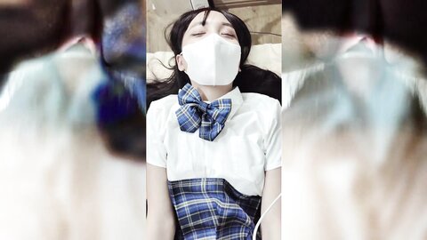 Tiktok Influencer Hooks Up With A Fan And Has Sex At Home