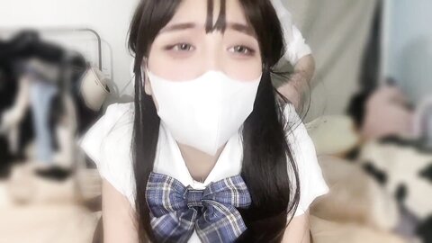 Tiktok Influencer Hooks Up With A Fan And Has Sex At Home