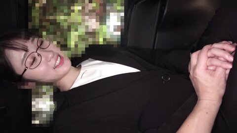 BGNY-001 Working Woman's Kinky Sex Rumi Haihara