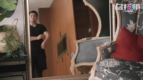 WTB-029火辣轻熟女健身教练到府服务