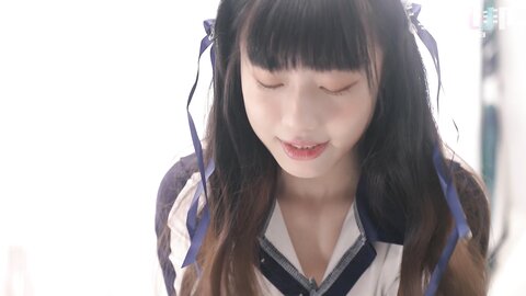 WTB-032竟然在恋爱疗愈所遇到暗恋的学妹