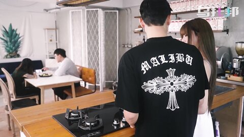 WTB-033在聚会偷偷操起来