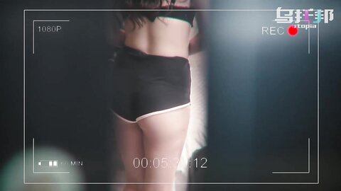 WTB-002性感真现场不可告人的秘密拍摄