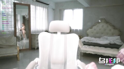 WTB-005直播主的粉丝福利秀