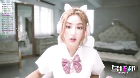 WTB-005直播主的粉丝福利秀