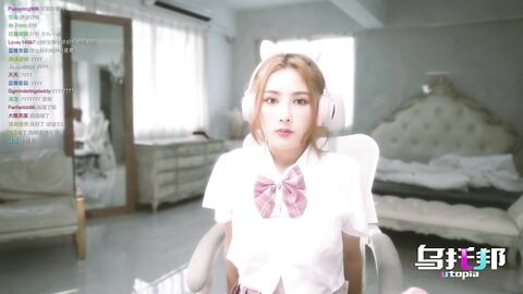 WTB-005直播主的粉丝福利秀