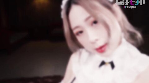 WTB-006超主动纯欲女仆