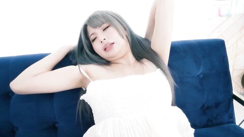 WTB-009想要被满足的设计系女大生