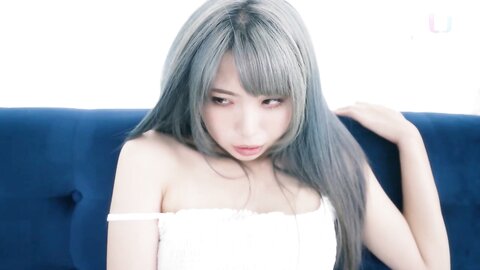 WTB-009想要被满足的设计系女大生